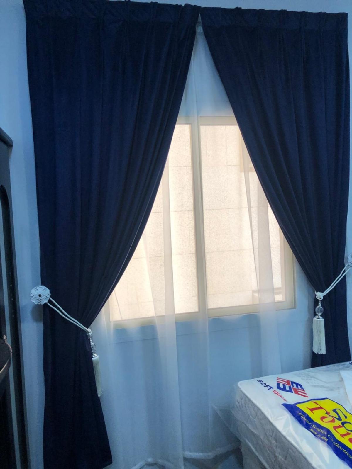 Najmat Alnoor Almaabdah Hotel