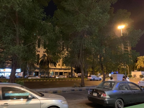 Najmat Alnoor Almaabdah Hotel image 4